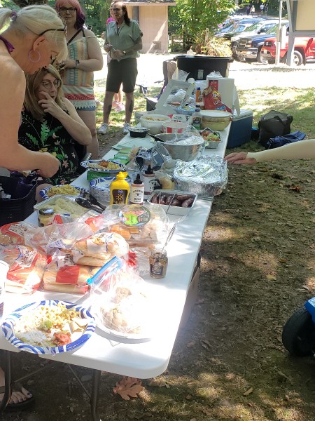 2025 picnic