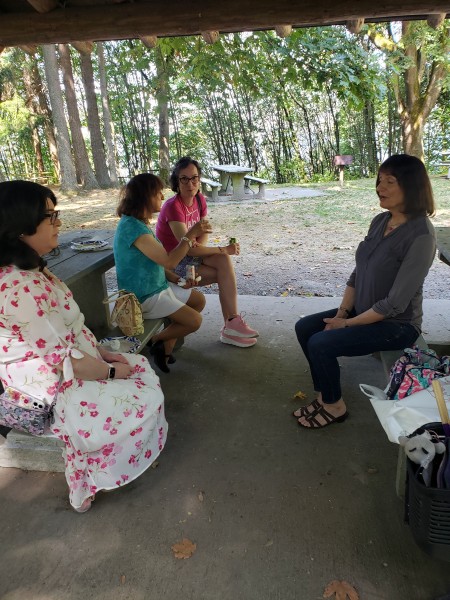 2025 picnic