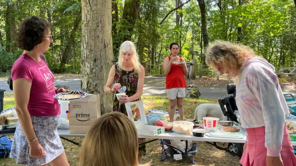 2025 picnic