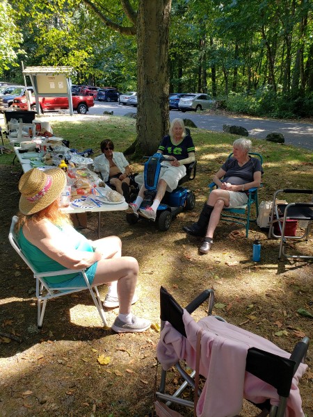 2025 picnic