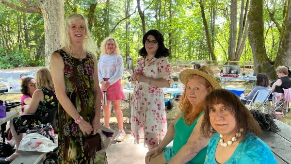 2025 picnic
