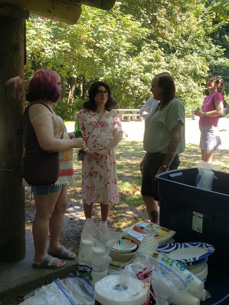 2025 picnic