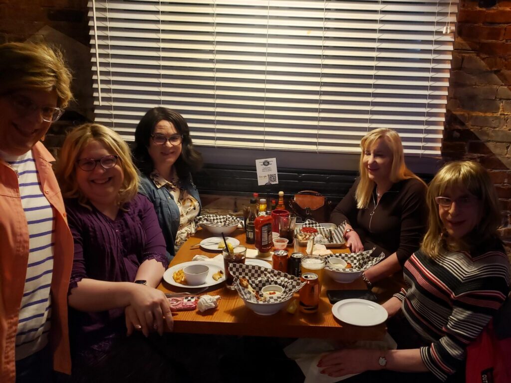 2026i: pub @ Flying Pig